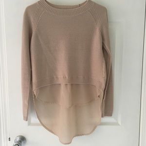 Cotton Emporium Sweater
